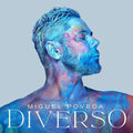 Miguel Poveda: Diverso - CD