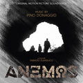 Pino Donaggio: Anemos / Una Sconosciuta (Original Soundtrack) - CD