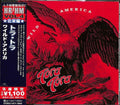 Tora Tora: Wild America - CD