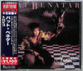 Pat Benatar: Tropico - CD