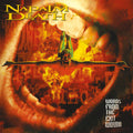 Napalm Death: Words From The Exit Wound - CD