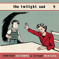 The Twilight Sad: Fourteen Autumns & Fifteen Winters - VINYL