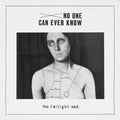 The Twilight Sad: No One Can Ever Know - VINYL