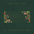 White Lies - As I Try Not To Fall Apart - Indie LP [ Record ]