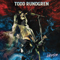 Todd Rundgren - Johnson - LP [ Record ]