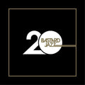 Various Artists: 20 Years Of Bastard Jazz (Various Artists) - VINYL