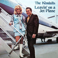 The Kendalls: Leavin' On A Jet Plane - COMPACT DISCS