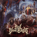 Fetal Blood Eagle: indoctrinate - CD