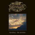 Falkenbach: Heralding - The Fireblade - CD