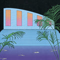 Teen Daze: Interior [ Vinyl ]