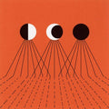 Half Moon Run - Seasons of Change * Inwards & Onwards - LP [ Record ]