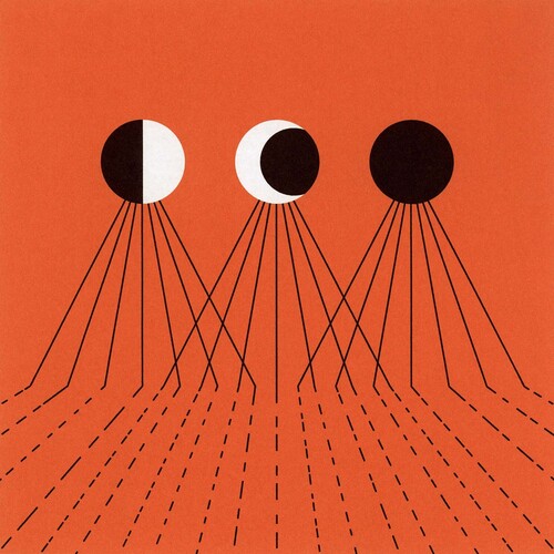 Half Moon Run - Seasons of Change * Inwards & Onwards - LP [ Record ]