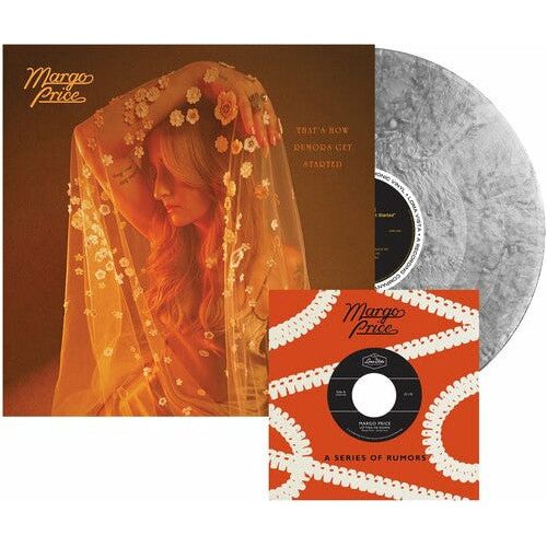 Margo Price - That’s How Rumors Get Started - LP [ Record ]