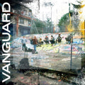 Various Artists: Vanguard Streetart (Various Artists) [ Vinyl ]