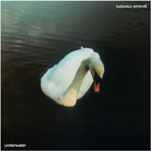 Ludovico Einaudi - Underwater - LP [ Record ]