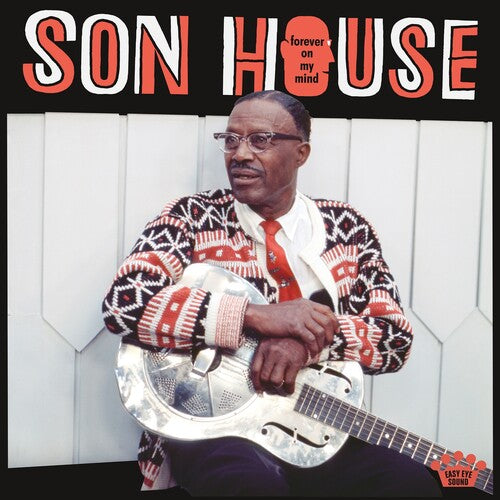 Son House - Forever On My Mind - Indie LP [ Record ]