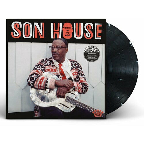 Son House - Forever On My Mind - Indie LP [ Record ]