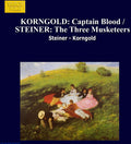 Kaufman / Brandenburg Philharmonic Orchestra: Film Scores Suites - CD