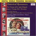 Brandenburg Philharmonic: Historical Romances - CD