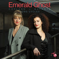 Emerald Ghost: Copland X Galante: Song Cycles - COMPACT DISCS