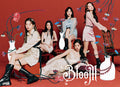 Red Velvet: Bloom (incl. Blu-Ray) - CD