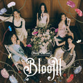 Red Velvet: Bloom (Regular Version) (incl. Photobook + Trading Card) - CD