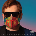 Elton John - The Lockdown Sessions - LP [ Record ]