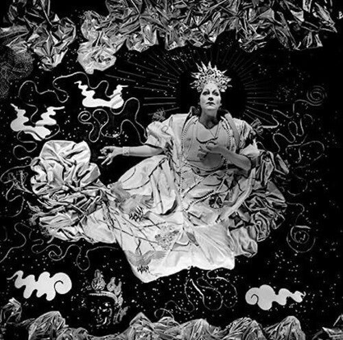 Fort Romeau: Beings Of Light [UK Exclusive Clear Vinyl] [ Vinyl ]
