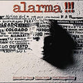 Alarma: Alarma!! Sus Grandes Exitos - VINYL