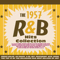Various Artists: The 1957 R&B Hits Collection (Various Artists) - CD