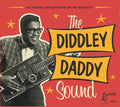 Various Artists: Diddley Daddy Sound (Various Artists) - CD