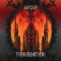 Decay: Thornmenthorn - CD