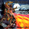 Sartori: Dragon's Fire - CD
