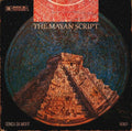 M.W.P.: The Mayan Script { CD }