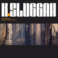 K-Sluggah: Aromatic Selection { CD }