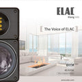 Various Artists: Voice Of Elac (Various Artists) - VINYL