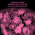 Scottish Chamber Orchestra: Siegfried Idyll, WWV 103 - COMPACT DISCS