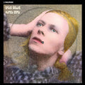 David Bowie - Hunky Dory - Picture Disc LP [ Record ]