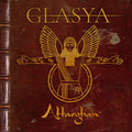 Glasya: Attarghan - CD