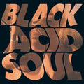 Lady Blackbird: Black Acid Soul - VINYL