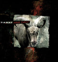 Tiamat: Judas Christ - VINYL