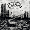 Thormesis: Trummerfarben - CD