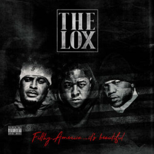 The LOX: Filthy America...It's Beautiful [ Vinyl ]