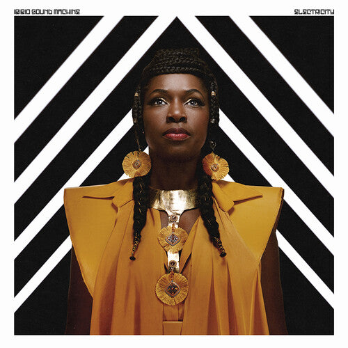 Ibibio Sound Machine - Electricity - LP [ Record ]