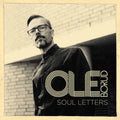 Ole Børud: Soul Letters - COMPACT DISCS