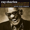 Ray Charles: Genius Loves Company - VINYL