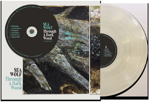 Sea Wolf: Through A Dark Wood [ Vinyl ]