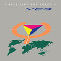 Yes - 9012live The Solos - LP [ Record ]