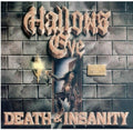 Hallows Eve: Death And Insanity - VINYL
