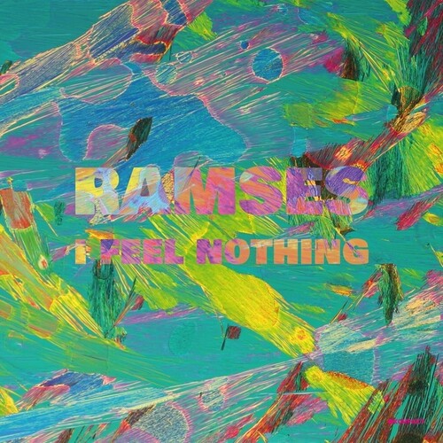Ramses: I Feel Nothing [ Vinyl ]